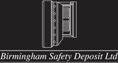 Jobs With Birmingham Safety Deposit