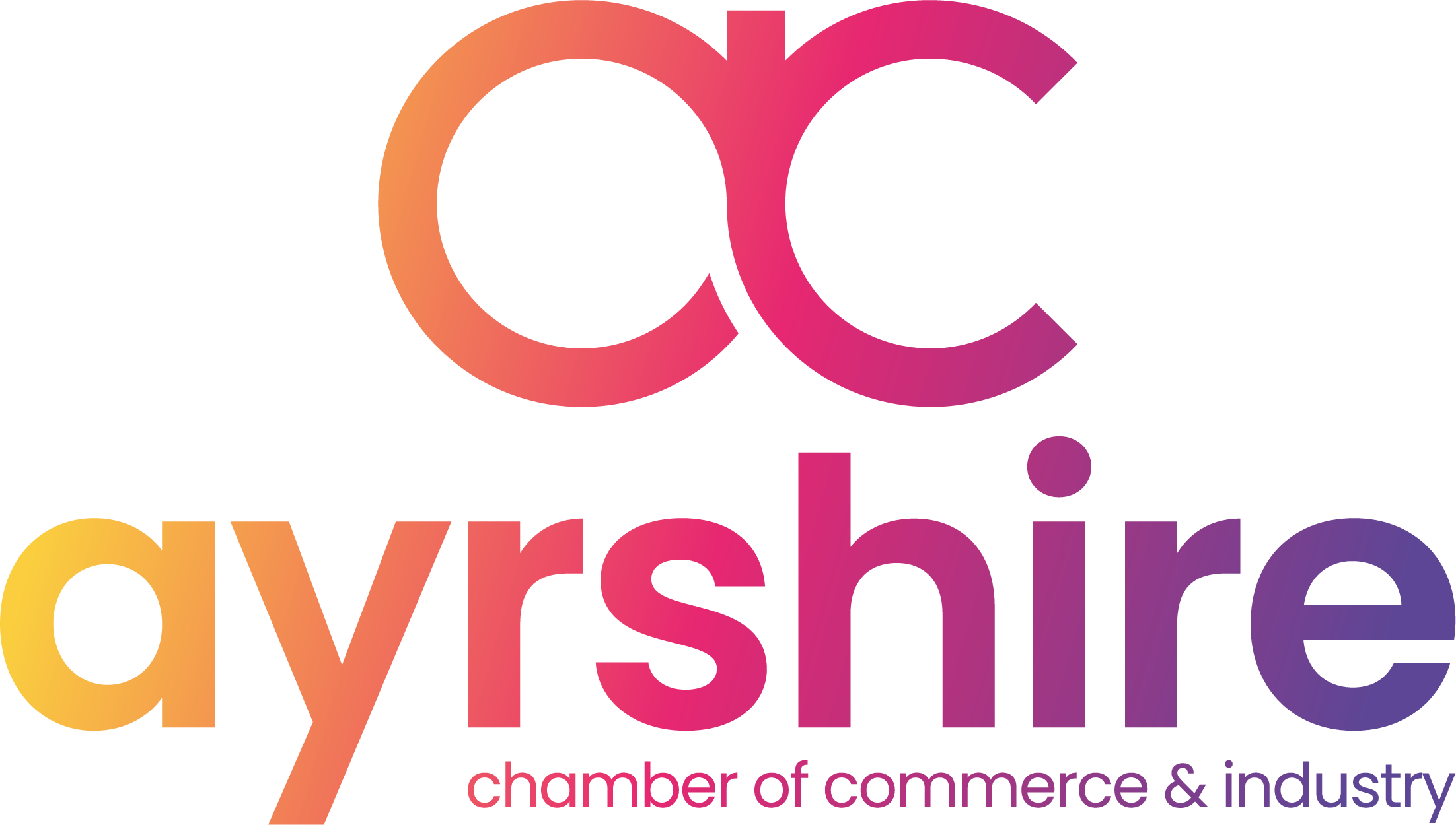 Ayrshire Chamber Of Commerce loading=